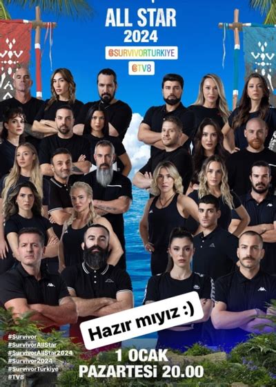 survivor 2024 ddizi izle