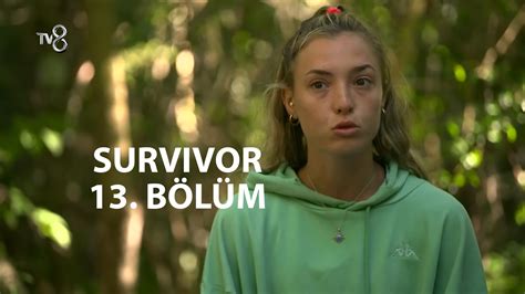 survivor 31 ocak izle