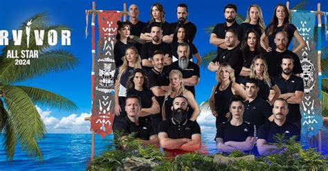 survivor 4 bölüm ne zaman