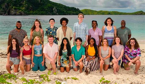 survivor 45 spoilers