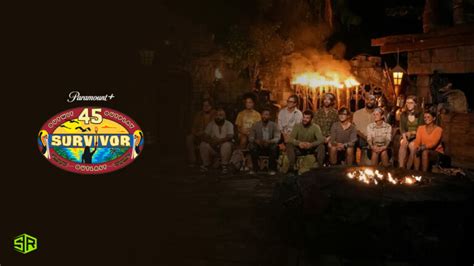 survivor 45 streaming free