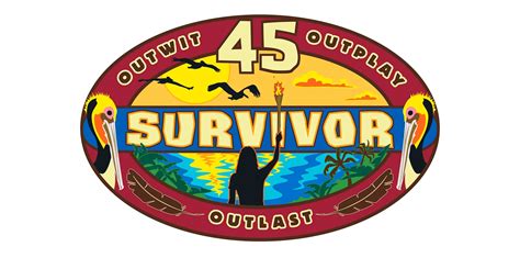 survivor 45 who's left