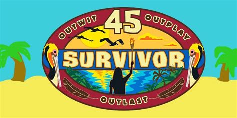 survivor 45 wiki fandom