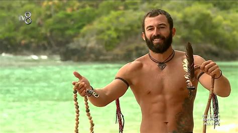 survivor all star turabi