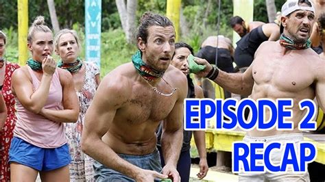 survivor all stars ep 2