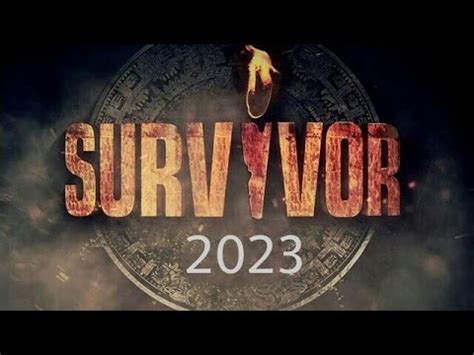 survivor dec 6 2023
