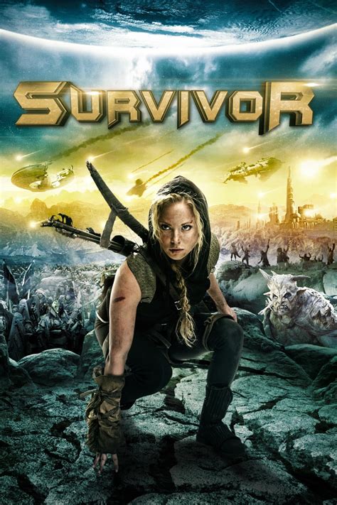 survivor film 2014