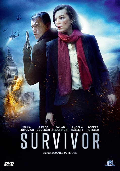 survivor film 2015