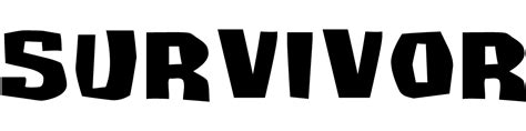 SURVIVOR SERIES Font Download Free for Desktop & Webfont