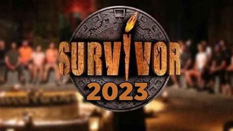 survivor ne zaman başlıyor 2023