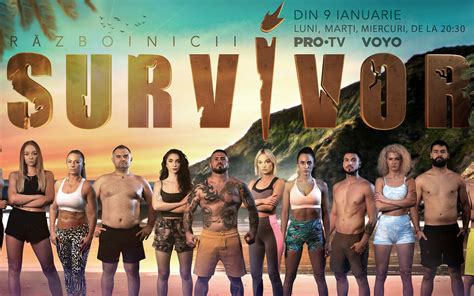 survivor romania 2024 episodul