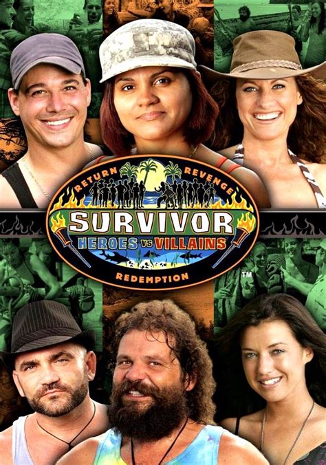 survivor season 20 watch online