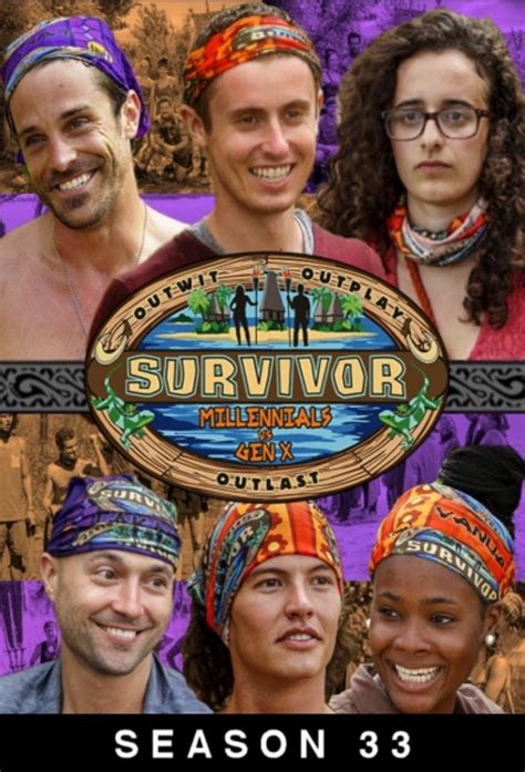 survivor season 33 episode 4