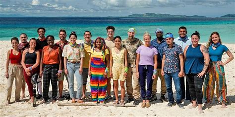 survivor season 43 episodes