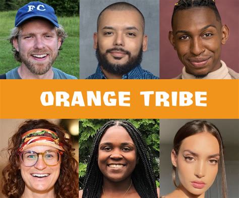 survivor season 46 tribes