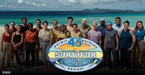 survivor series 2023 cast