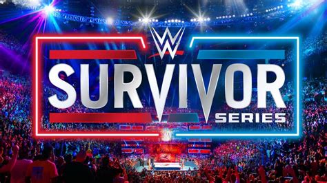 survivor series 2023 countdown
