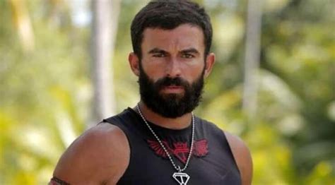 survivor turabi kaç yaşında