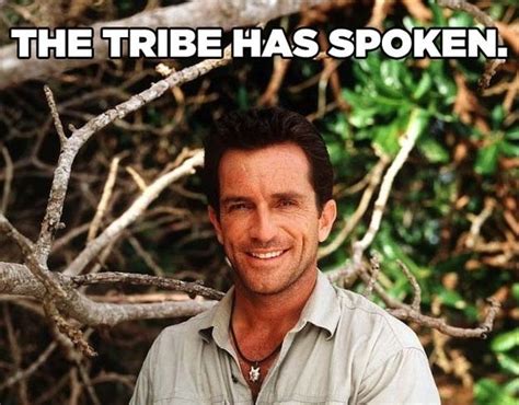 survivor tv show quotes