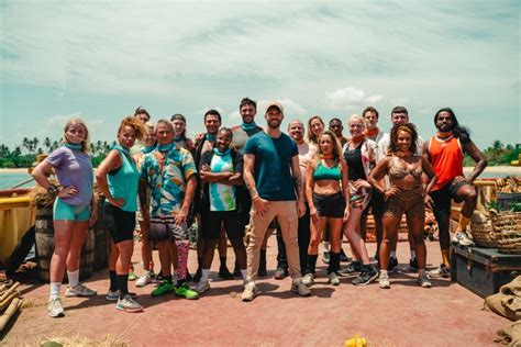 survivor uk 2023 air date