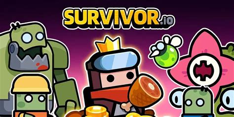 survivor.io mod