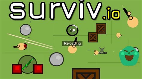 survivor.io unblocked