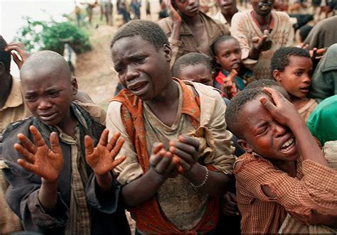 survivors of rwanda genocide