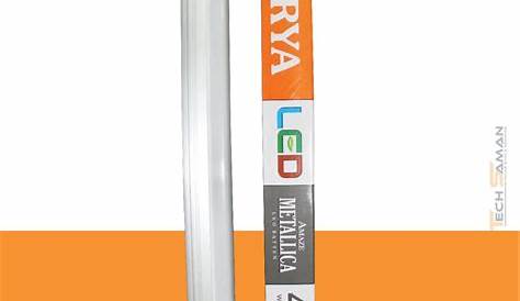 Surya Led Tube Light 18w Price LED Latest , Dealers & Retailers