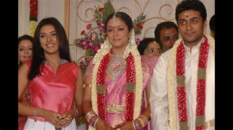 surya jyothika wedding anniversary 2012