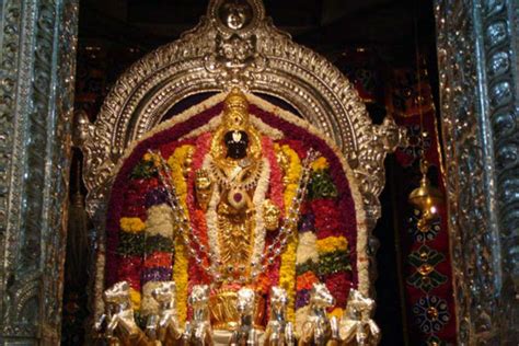 surya narayana temple in bangalore