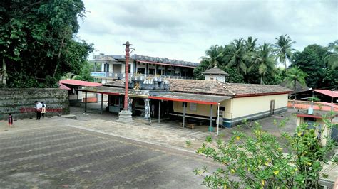 surya temple near dharmasthala