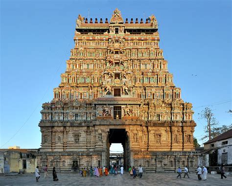 surya temple tamil nadu