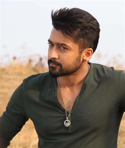 Surya With Specs