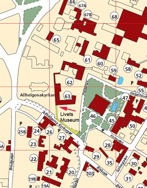 Malmö sjukhusområde volymskiss 2022 Region Skåne