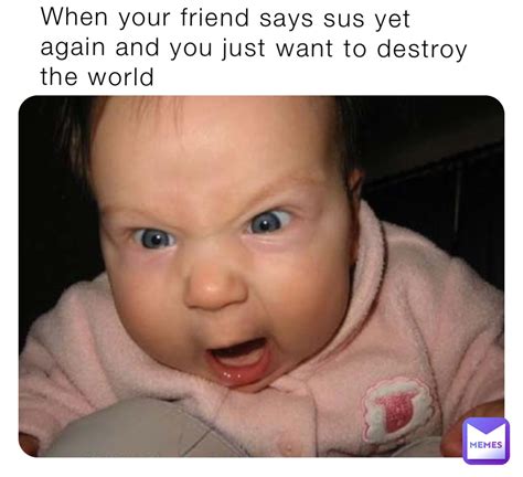 Sus Memes