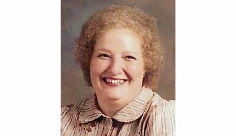 Obituary for Susan "Sue" Peterson | Carlsen Funeral Home and Crematory