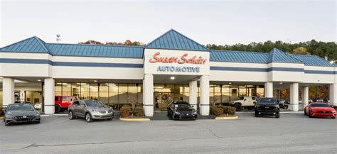 Pelham, AL Used Car Dealership Susan Schein Automotive