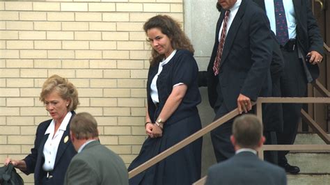 Susan Smith says she’s not a ‘monster’ 20 years after conviction for