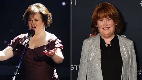 susan boyle today