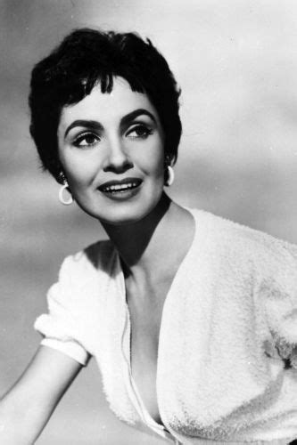 susan cabot actress height