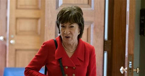 susan collins learned his lesson