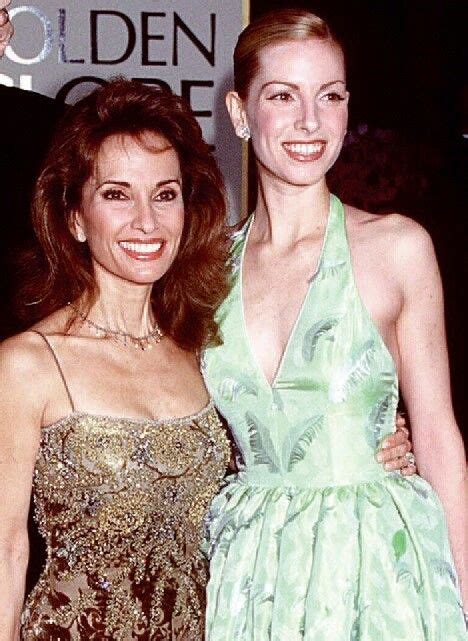 susan lucci estranged from daughter