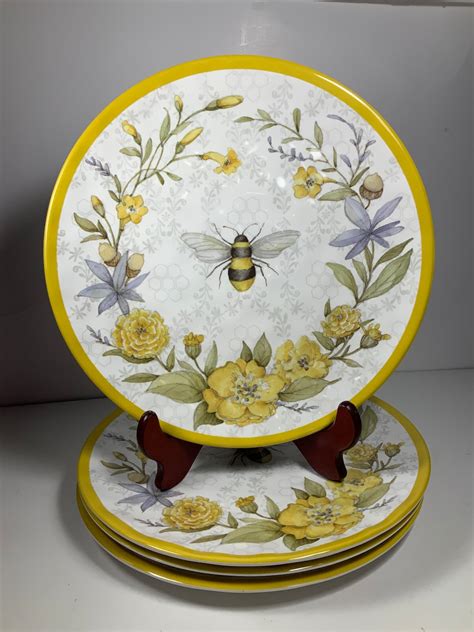 susan winget plates