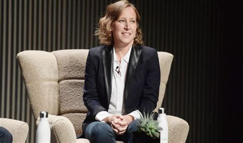 susan wojcicki political party