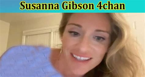 susanna gibson videos watch