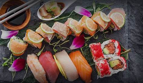 Online Menu of Sushi Confidential - San Jose Restaurant, San Jose