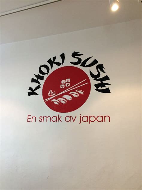 Vasa Sushi Vasagatan 45, hitta.se