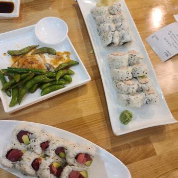 Discover Sushi Masterpieces in Alameda: A Seafood Delight Awaits