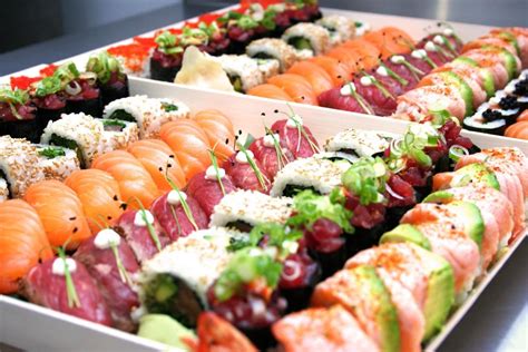 Piranha Killer Sushi CLOSED 125 Photos & 137 Reviews Japanese