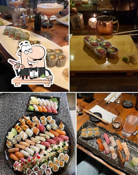 Unlock the Secret of Sushi Bada: Discover the Ultimate Fusion Experience